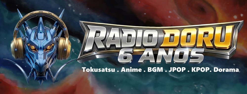 Rádio Doru